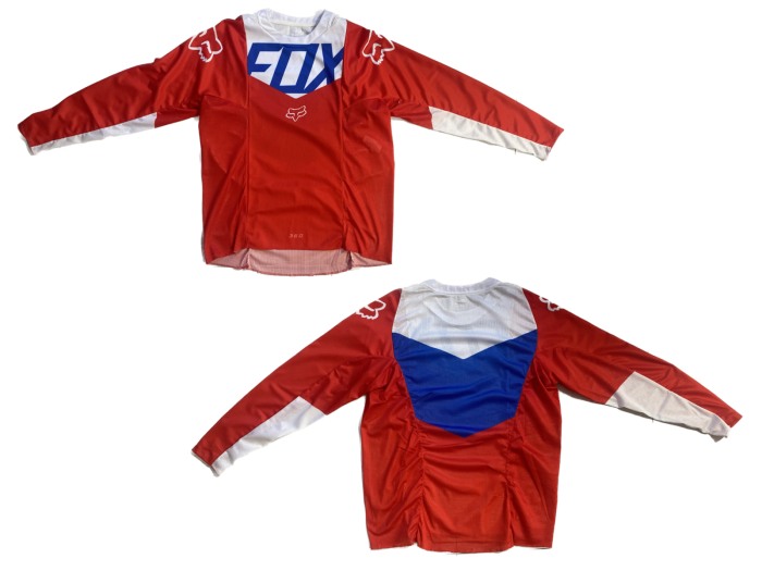 Combinezon Echipament Motocross | Atv, Fox, [2]