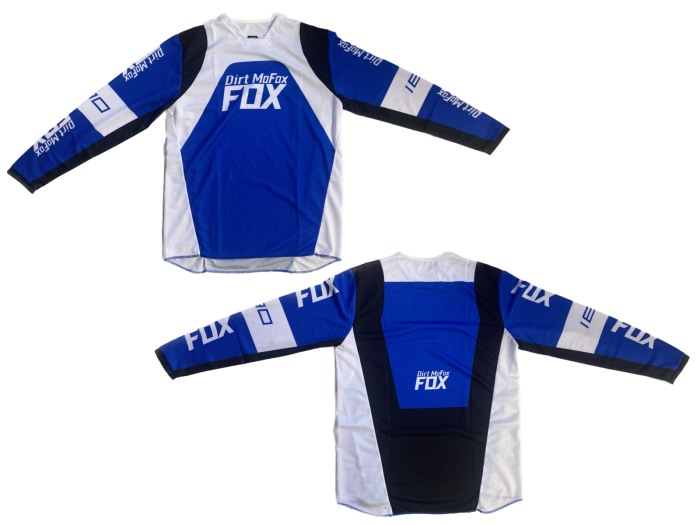 Combinezon Echipament Motocross | Atv, Fox, [3]