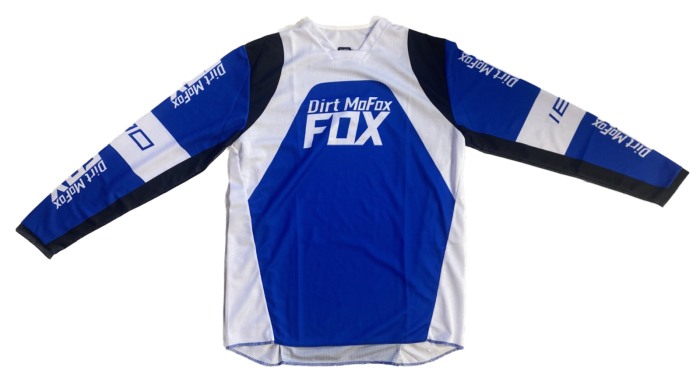 Combinezon Echipament Motocross | Atv, Fox, [4]