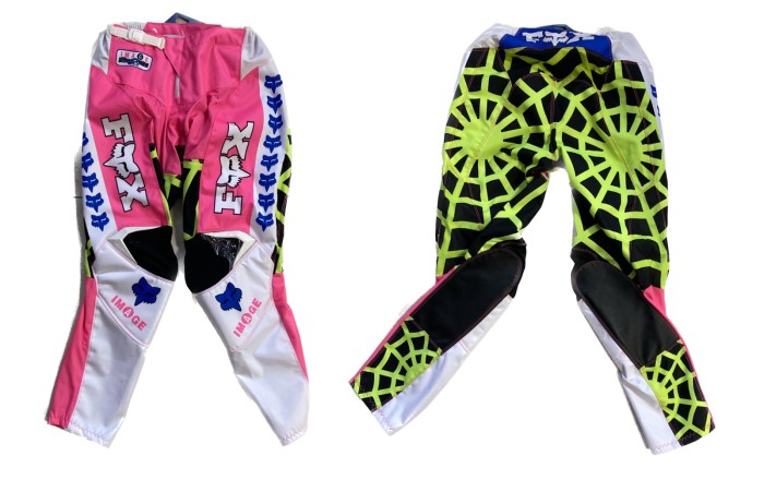 Combinezon Echipament Motocross | Atv, Fox, [3]