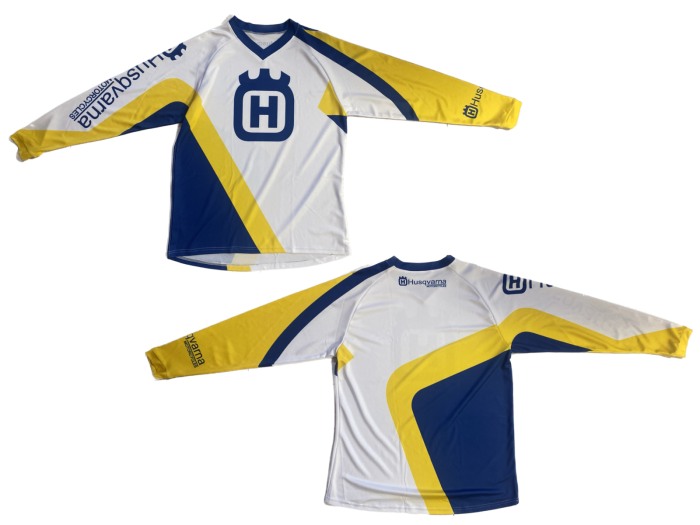 Combinezon Echipament Motocross | Atv Husqvarna, [3]