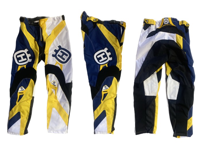 Combinezon Echipament Motocross | Atv Husqvarna, [2]