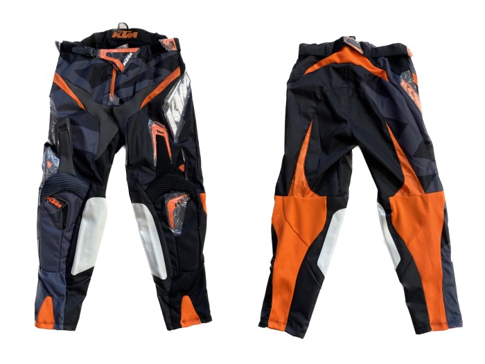 Combinezon Echipament, Motocross KTM, [3]
