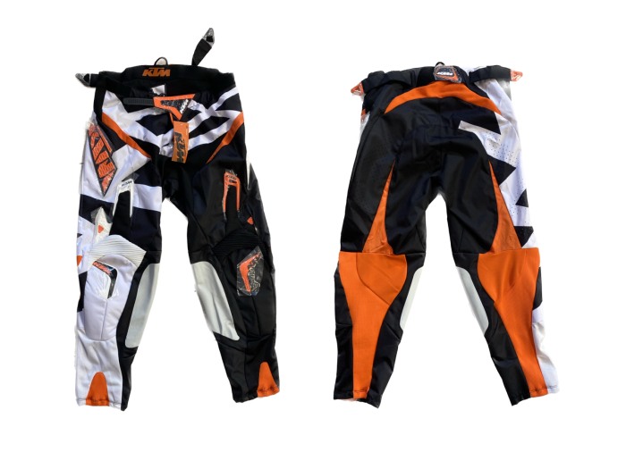 Combinezon Echipament, Motocross KTM, [3]
