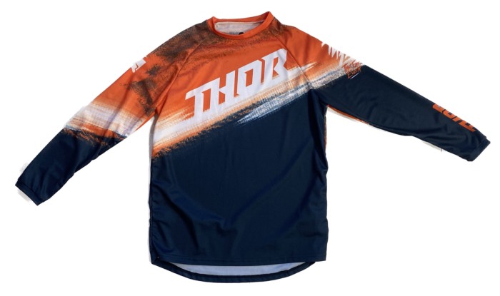 Combinezon Echipament Motocross | Atv, Thor, [3]