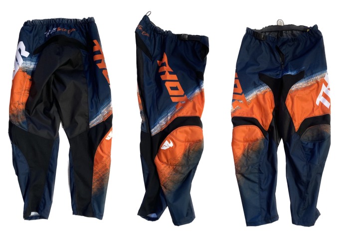 Combinezon Echipament Motocross | Atv, Thor, [2]