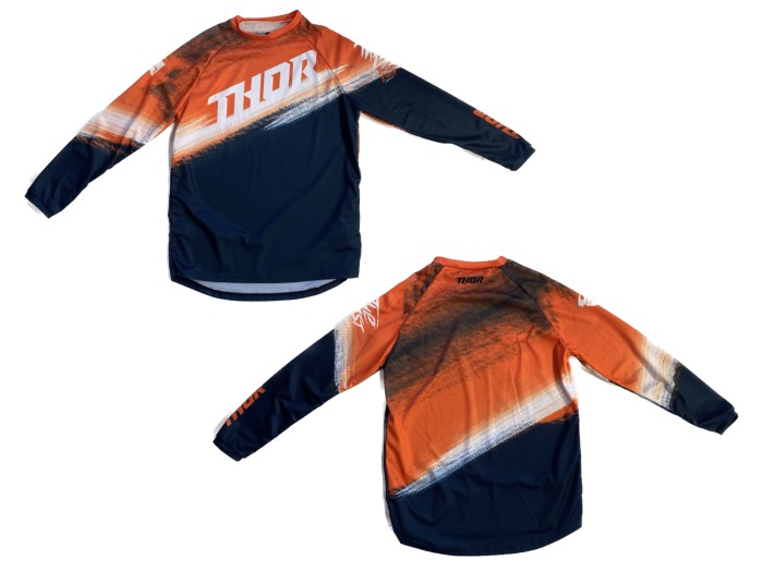 Combinezon Echipament Motocross | Atv, Thor, [4]