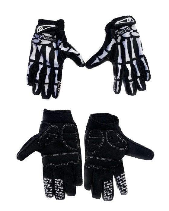 Combinezon Echipament Motocross | Atv Troylee, [3]