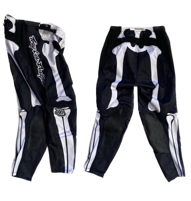 Combinezon Echipament Motocross | Atv Troylee, [2]