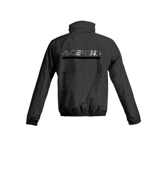 Combinezon Ploaie, Acerbis, Logo, [2]