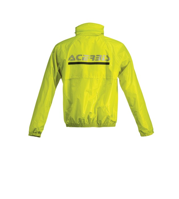 Combinezon Ploaie, Acerbis, Logo, [3]