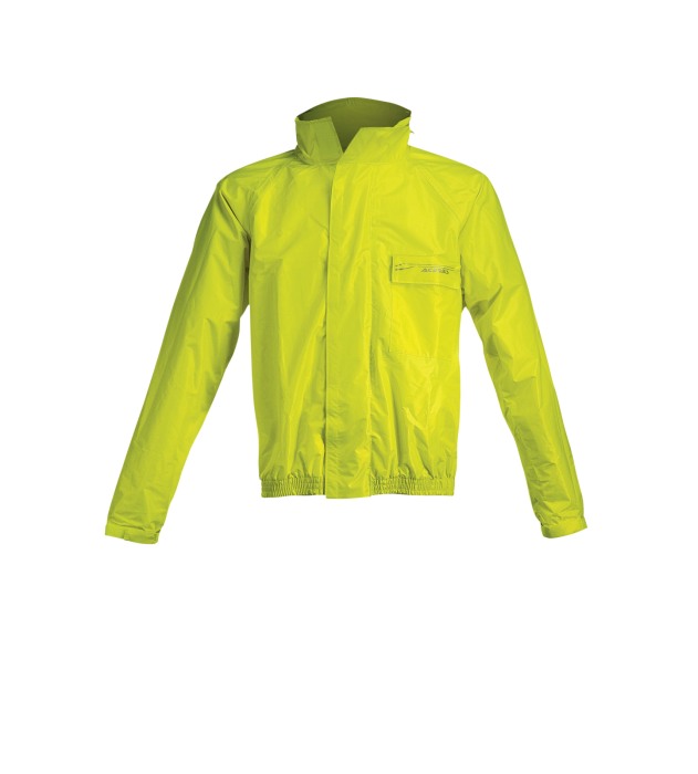 Combinezon Ploaie, Acerbis, Logo, [2]