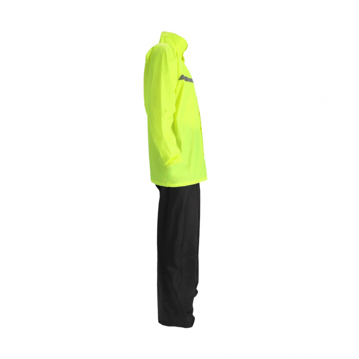 Combinezon Ploaie, Acerbis, Rain Set Line -, Fluo [2]