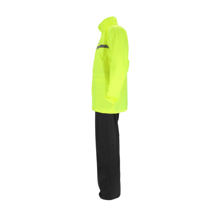 Combinezon Ploaie, Acerbis, Rain Set Line -, Fluo [4]