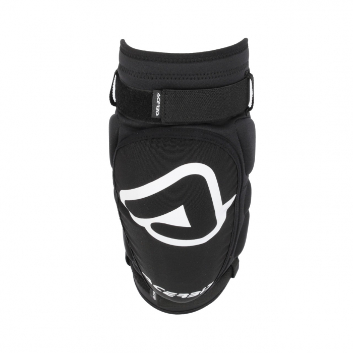 Cotiere, Acerbis, X-Elbow Soft, Negru [5]