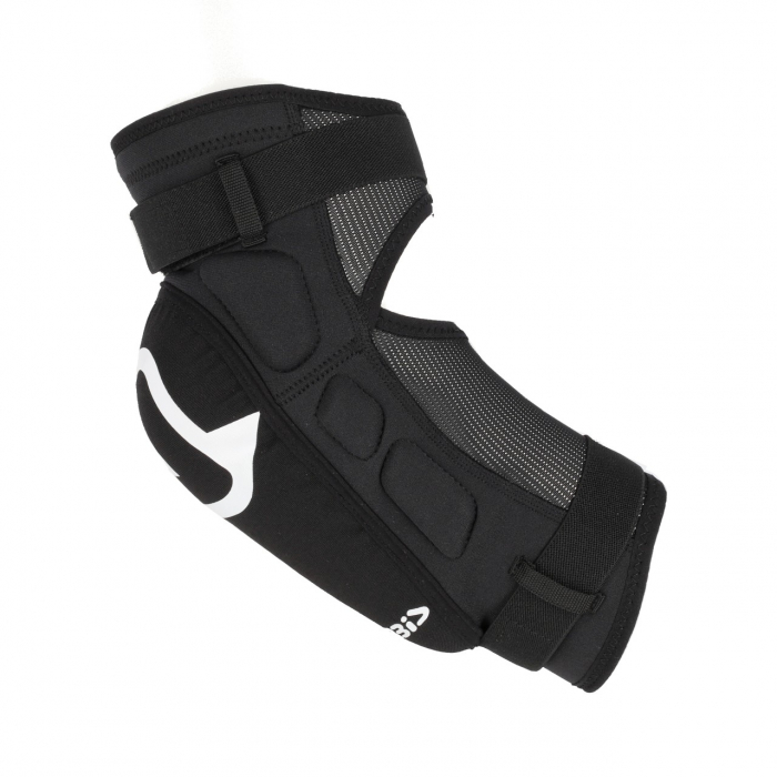 Cotiere, Acerbis, X-Elbow Soft, Negru [3]