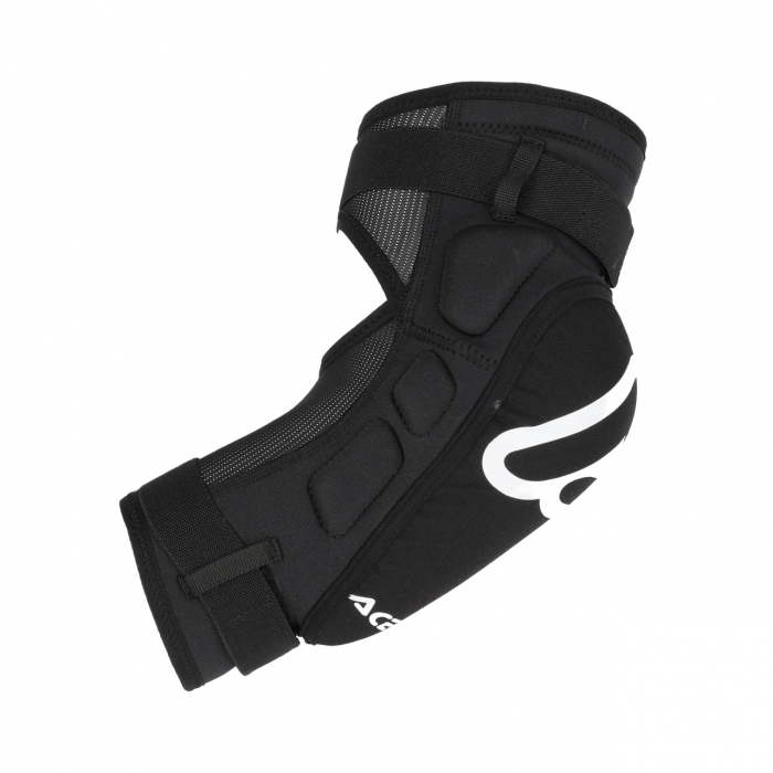 Cotiere, Acerbis, X-Elbow Soft, Negru [6]