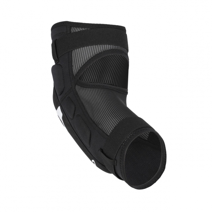 Cotiere, Acerbis, X-Elbow Soft, Negru [2]