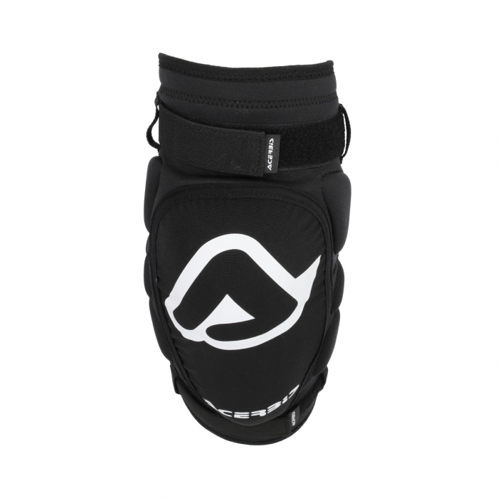 Cotiere, Acerbis, X-Elbow Soft, Negru [4]
