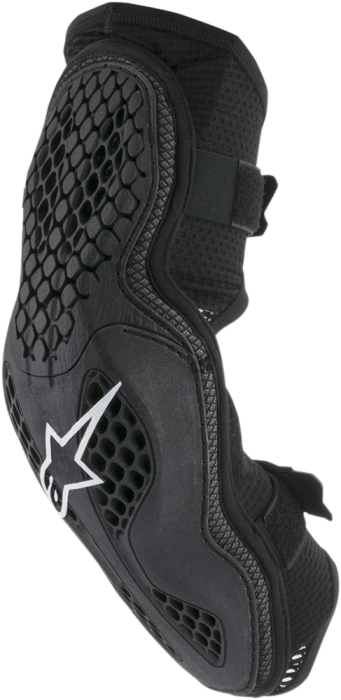 Cotiere Alpinestar Sequence Anthracite, [1]