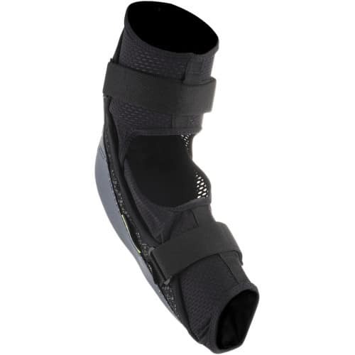 Cotiere Alpinestars Sequence Anthracite | Galben Fluo [2]