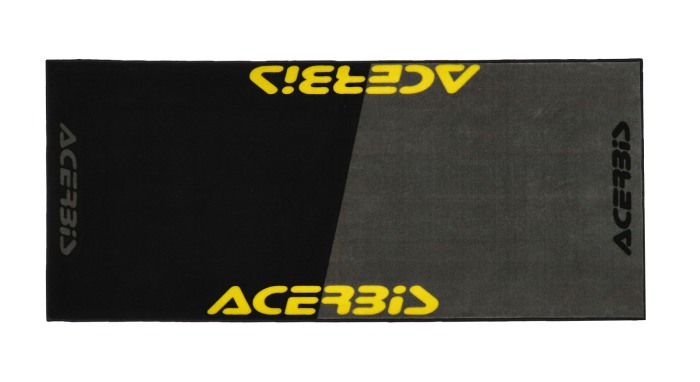 Covor Moto, Acerbis, P-Koulit [1]