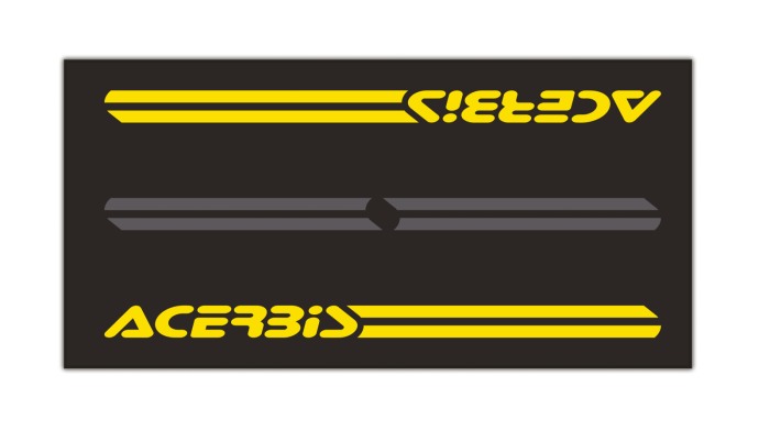 Covor Service, Acerbis, [1]