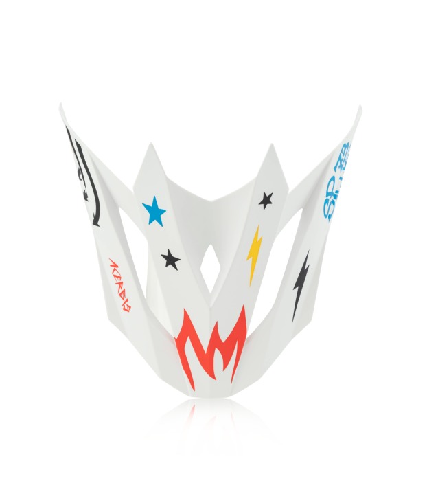 Cozoroc Casca Moto, Acerbis, Profile 4, [1]