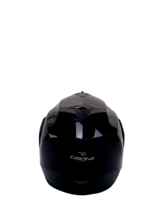 CSTONE HELMETS 3662775353803 Flip-Up White M [7]