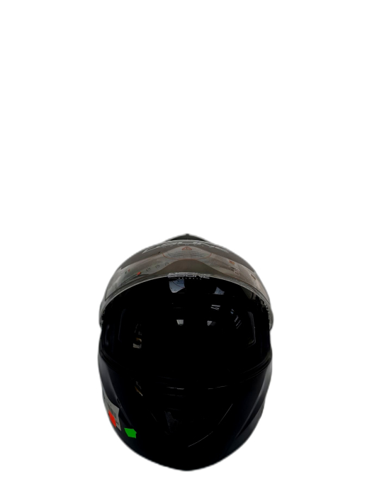 CSTONE HELMETS 3662775353803 Flip-Up White M [6]