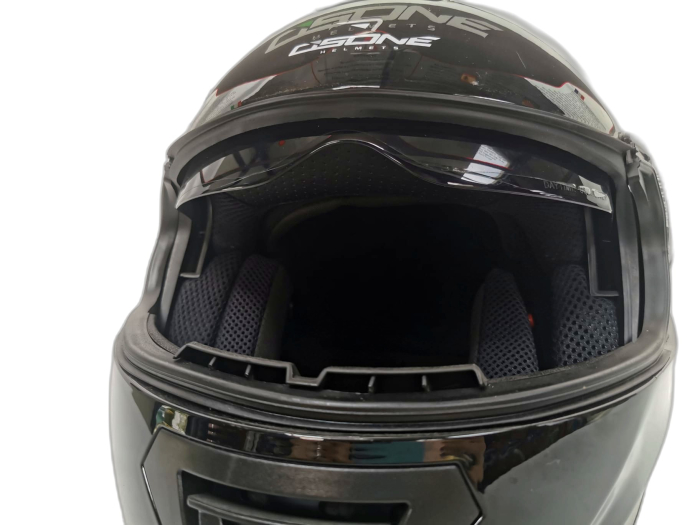 CSTONE HELMETS 3662775353803 Flip-Up White M [5]