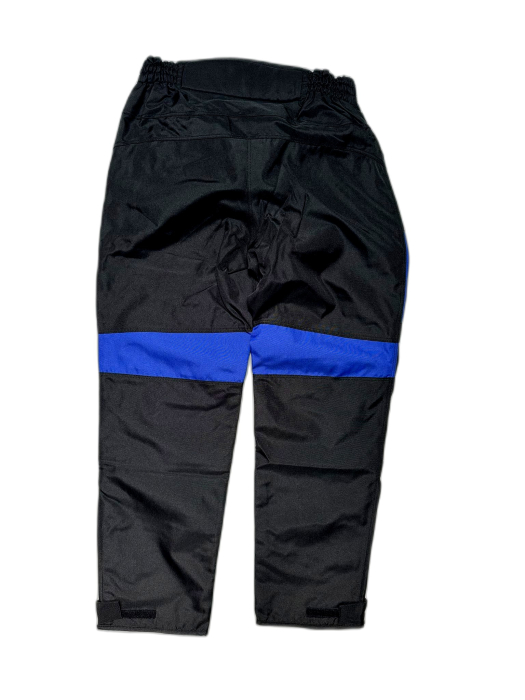 Duhan 2701-0961 Pantaloni Touring Blue XXL [3]