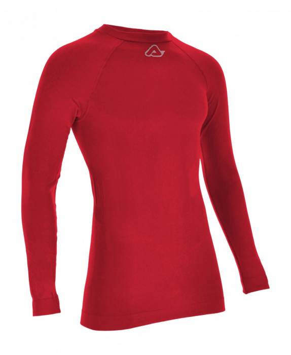 Tricou Termic, Acerbis, Evo Technical Bordeaux, [3]