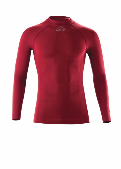 Tricou Termic, Acerbis, Evo Technical Bordeaux, [1]