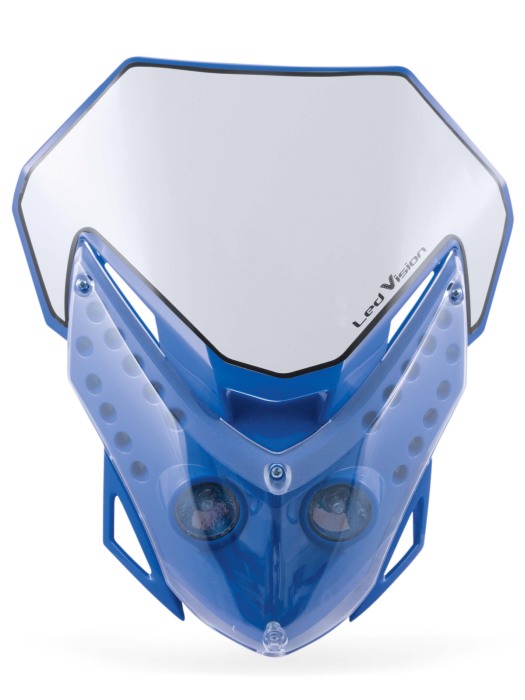 Far, Acerbis, Led Vision [1]