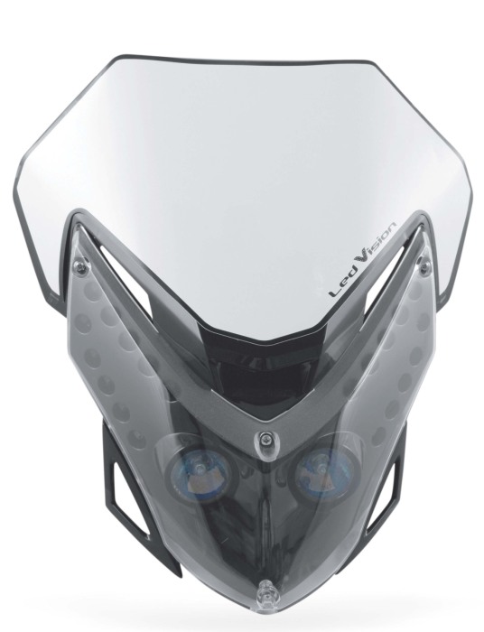 Far, Acerbis, Led Vision [1]