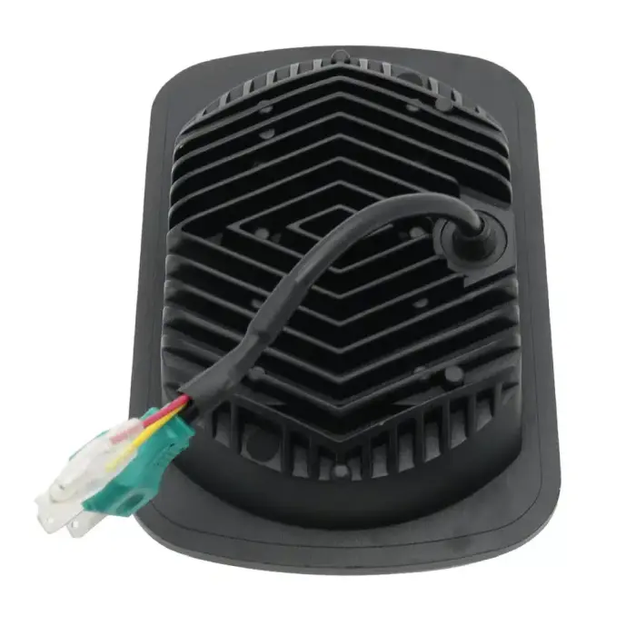 Far Cu Led-Uri Cu Fascicul Etansat Dreptunghiular 5x7 7x6 [2]