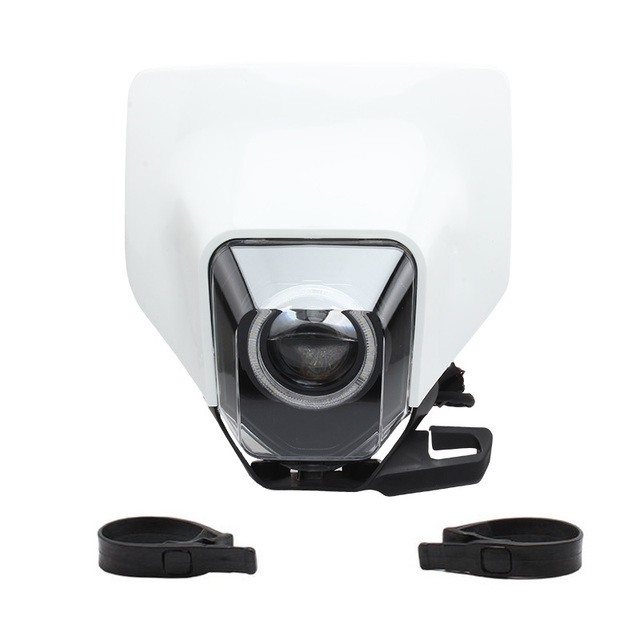 Far Cu Masca Pentru Husqvarna [2]