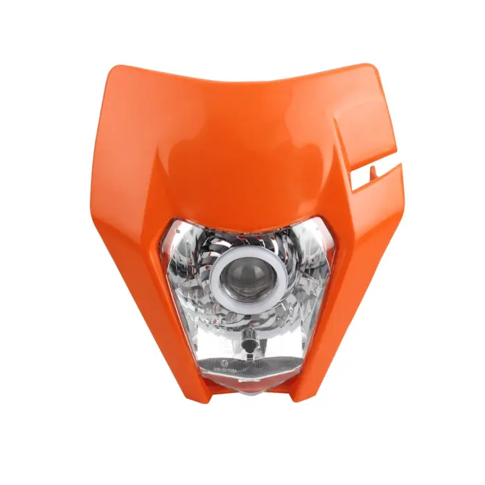 Far Cu Masca Pentru Ktm [2]