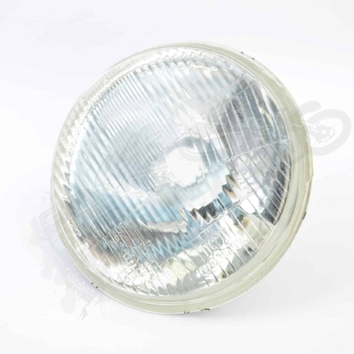 Far Halogen Nissan Patrol Y60 [1]