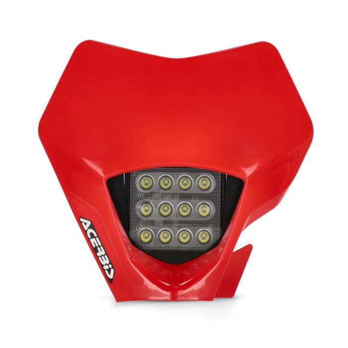 Far Led Gas Gas 21-22, Acerbis, [1]