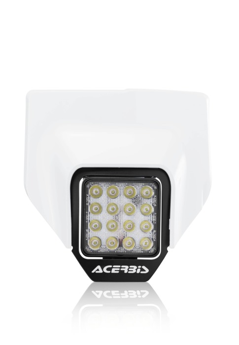 Far Led Husqvarna 20-22, Acerbis, [1]