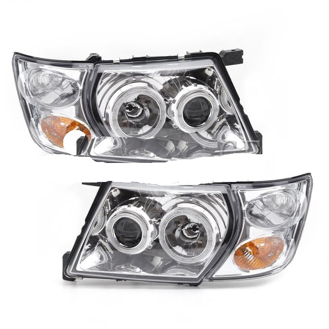 Far Pentru Colt Pentru Nissan Patrol [2]