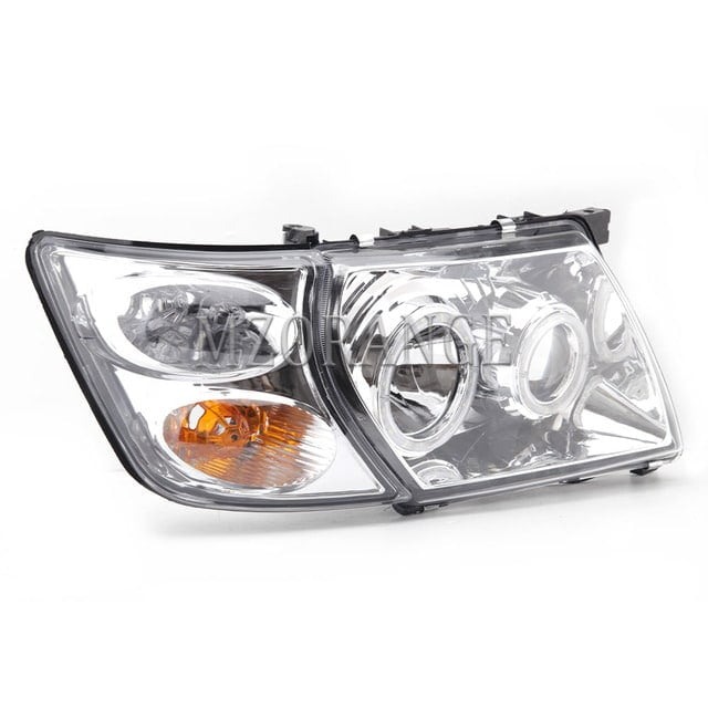 Far Pentru Colt Pentru Nissan Patrol [1]