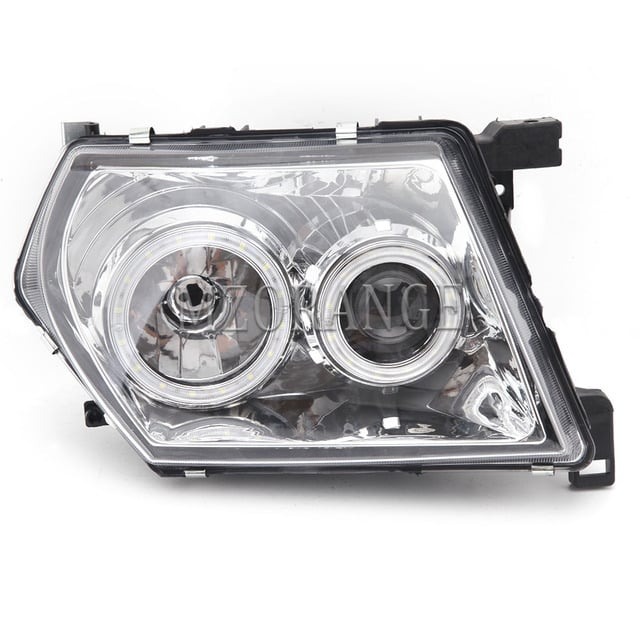 Far Pentru Colt Pentru Nissan Patrol Y60 Y61 [2]