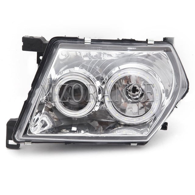 Far Pentru Colt Pentru Nissan Patrol Y60 Y61 [1]