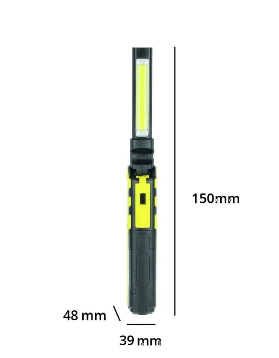 Lampa de Lucru, Acerbis, [4]