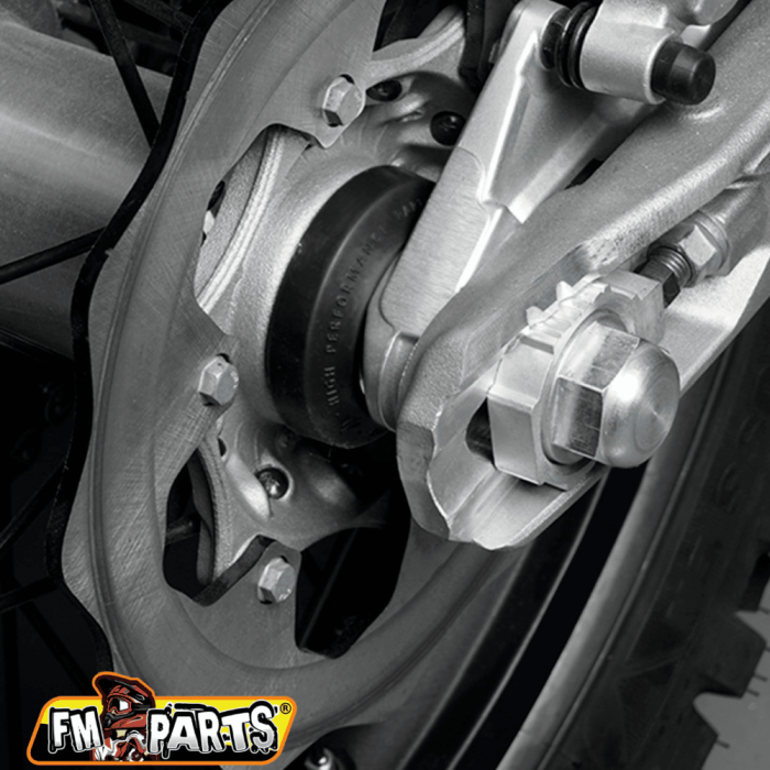 Fm-Parts Protectii Rulmenti Fata Ktm | Hsq 2015-2022, [2]