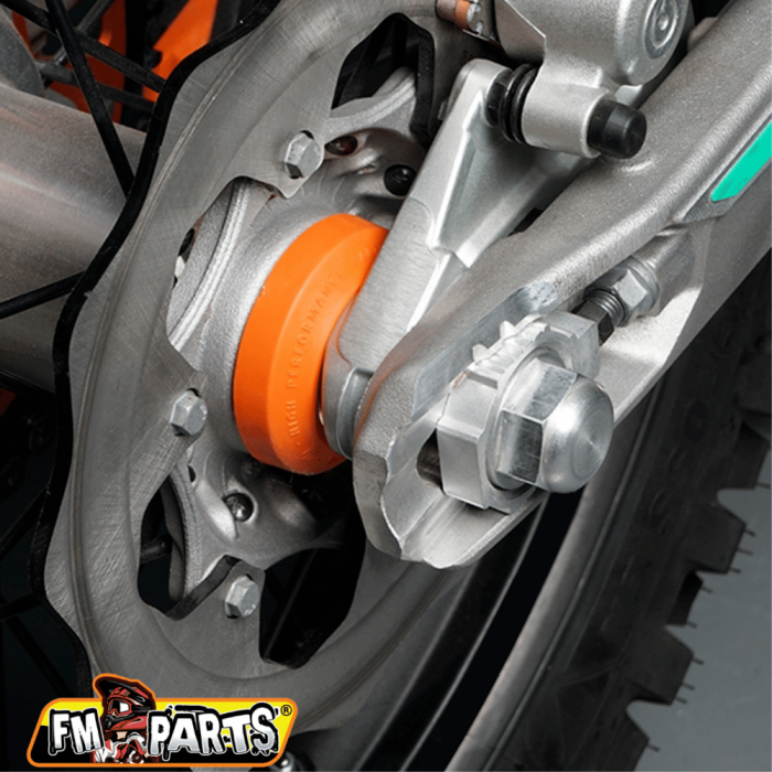 Fm-Parts Protectii Rulmenti Fata Ktm | Hsq 2015-2022, [2]