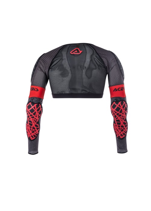 Armura, Acerbis, Galaxy INT, [3]